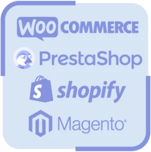 MGest enlace e-commerce