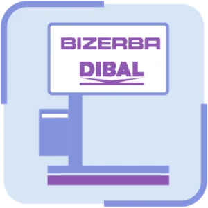 MGest enlace Bizerba/Dibal