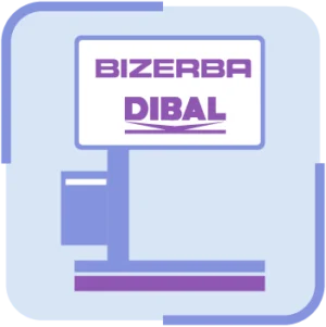 MGest enlace Bizerba/Dibal