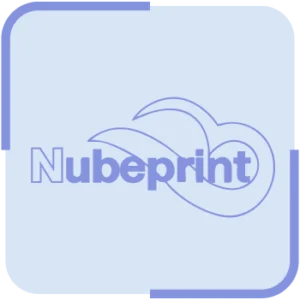 Nubeprint