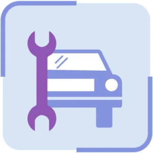 Sectorial de talleres mecánicos