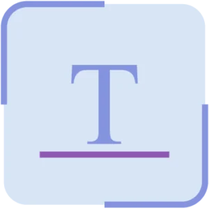 Textos personalizados de los artículos