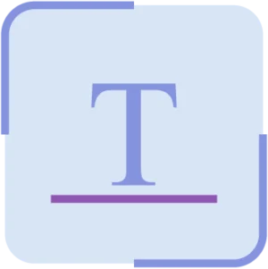Textos personalizados de los artículos