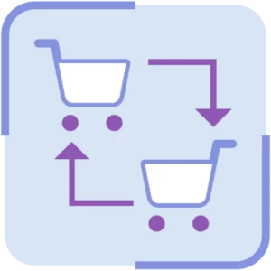 Traspaso de ventas y compras