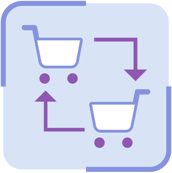 Traspaso de ventas y compras