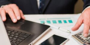 como controlar gastos de empresa programa