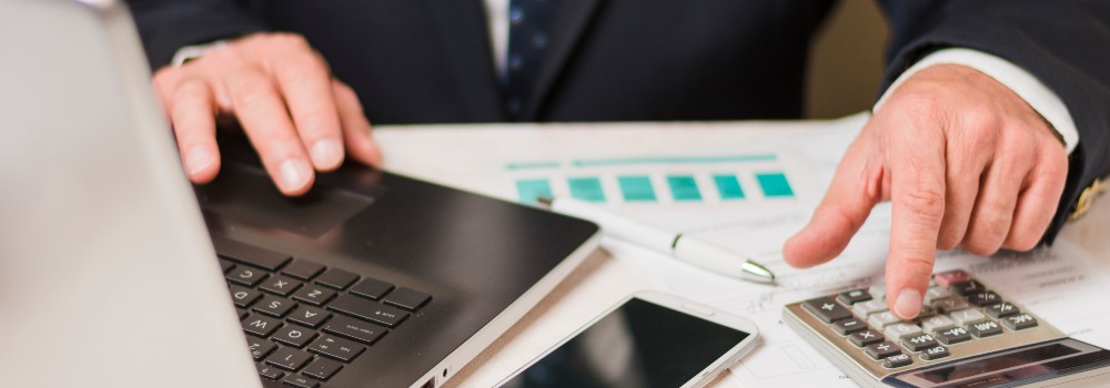 como controlar gastos de empresa programa