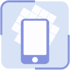Manteniment MGest mòdul smartphone