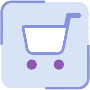 Mòdulo de compras