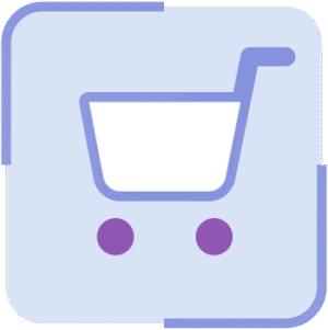 Mòdulo de compras