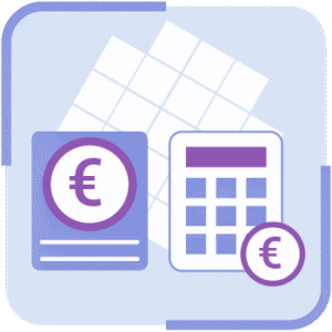 MGest Online pack bàsic + facturació + comptabilitat