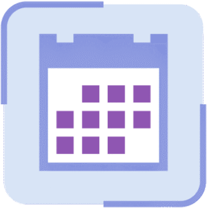 Mgest módulo agenda