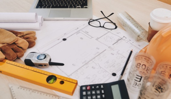 erp obras reformas