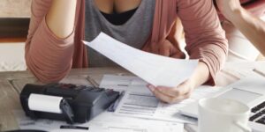 factura enviada y tenia un error que hago