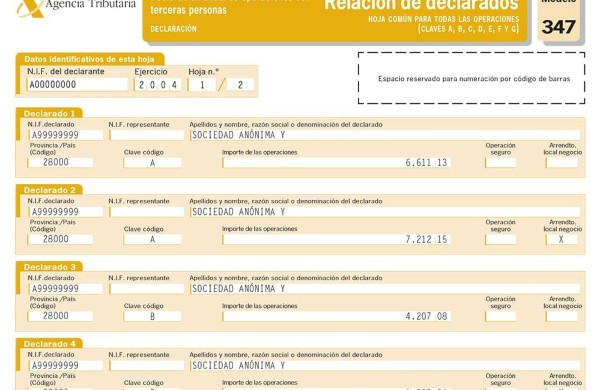 ejemplo modelo 347
