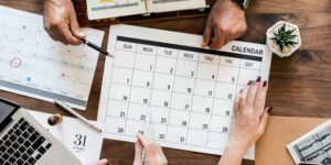 calendario fiscal 2026 empresas