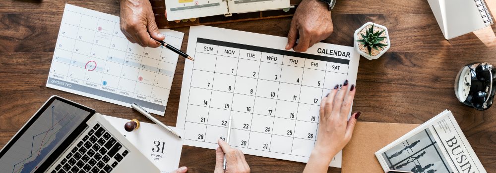 calendario fiscal 2026 empresas