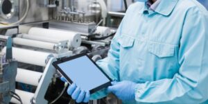 erp para lineas de produccion de productos