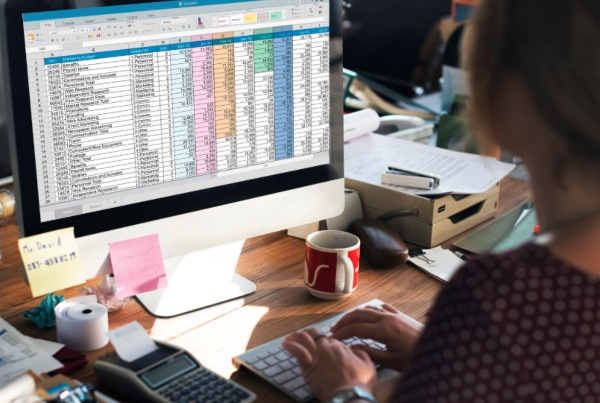 como unificar programas empresa
